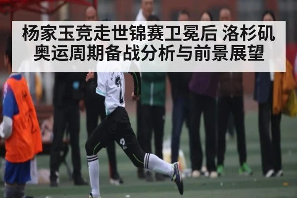 杨家玉竞走世锦赛卫冕后 洛杉矶奥运周期备战分析与前景展望